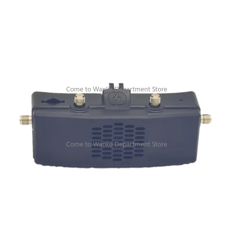 Hdzero Goggles Digital Hd Fpv - VRX 4X 5.8GHz 720p 60fps Digitale