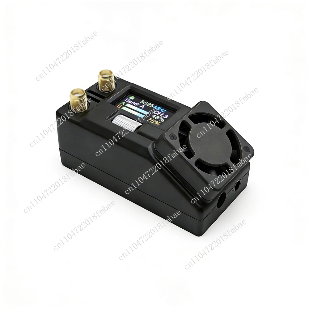 Skyzone Steadyview X Receiver Module - Voor SKY04X 04O PRO, SKYZONE Schermontvanger