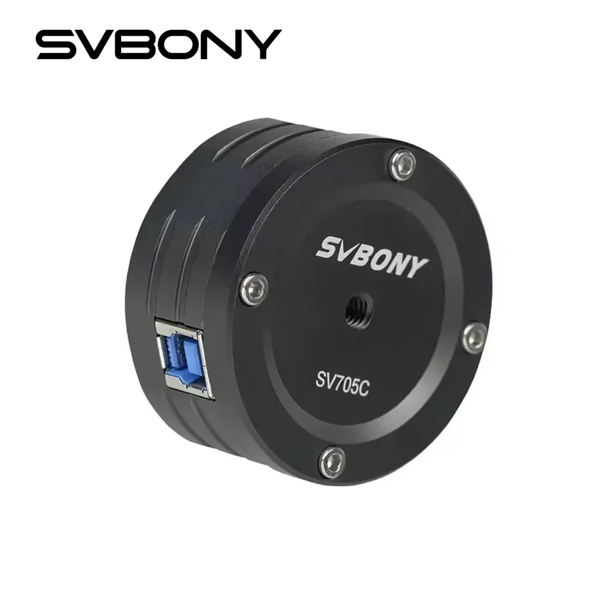 Skyzone Sky04O Pro Fpv Goggles - SVBONY SV705C Kleuren Planetaire Camera/ IMX585/