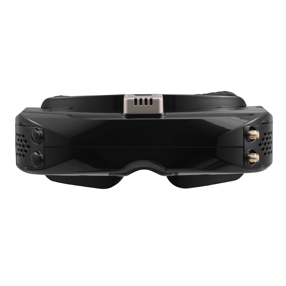 Skyzone Sky04X Pro Oled Fpv Goggles - Skyzone 04x Pro Oled 5.8Ghz 48ch