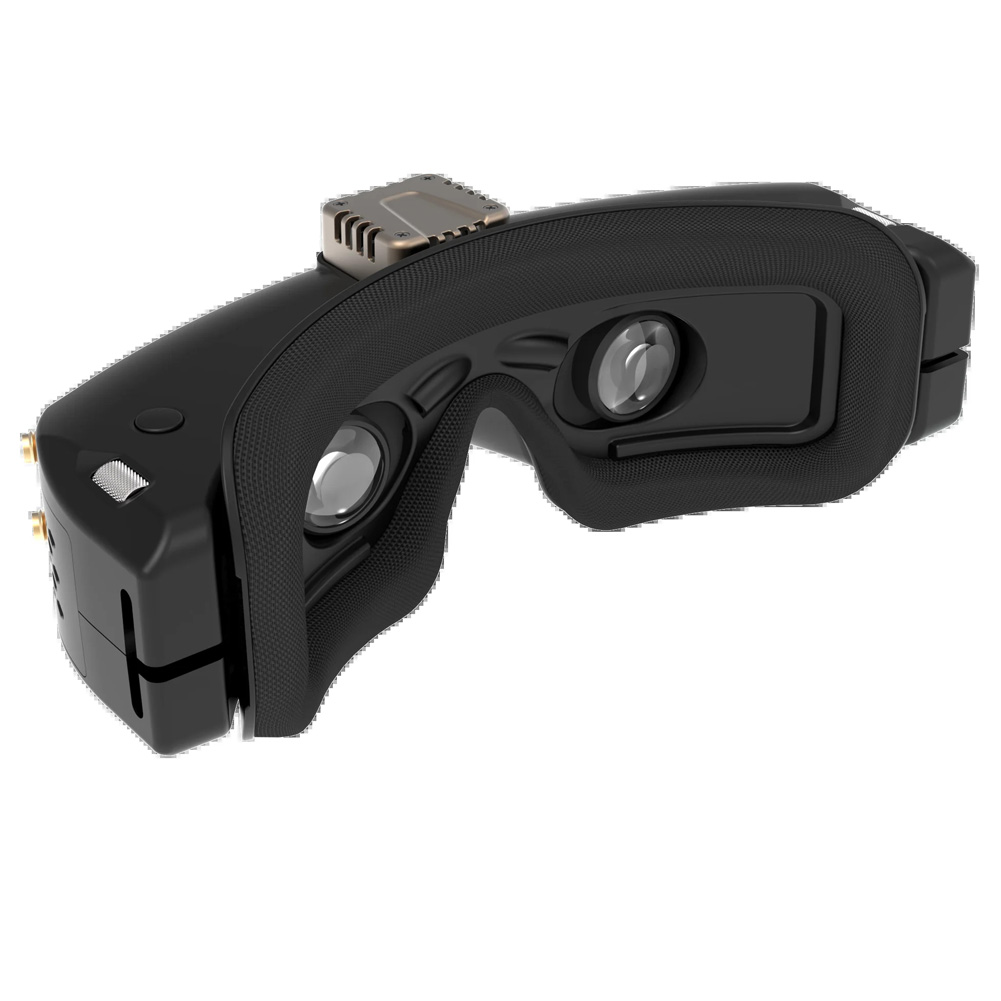 Skyzone Sky04O Pro Fpv Goggles - SKYZONE SKY04O Pro FPV-bril OLED 5,8