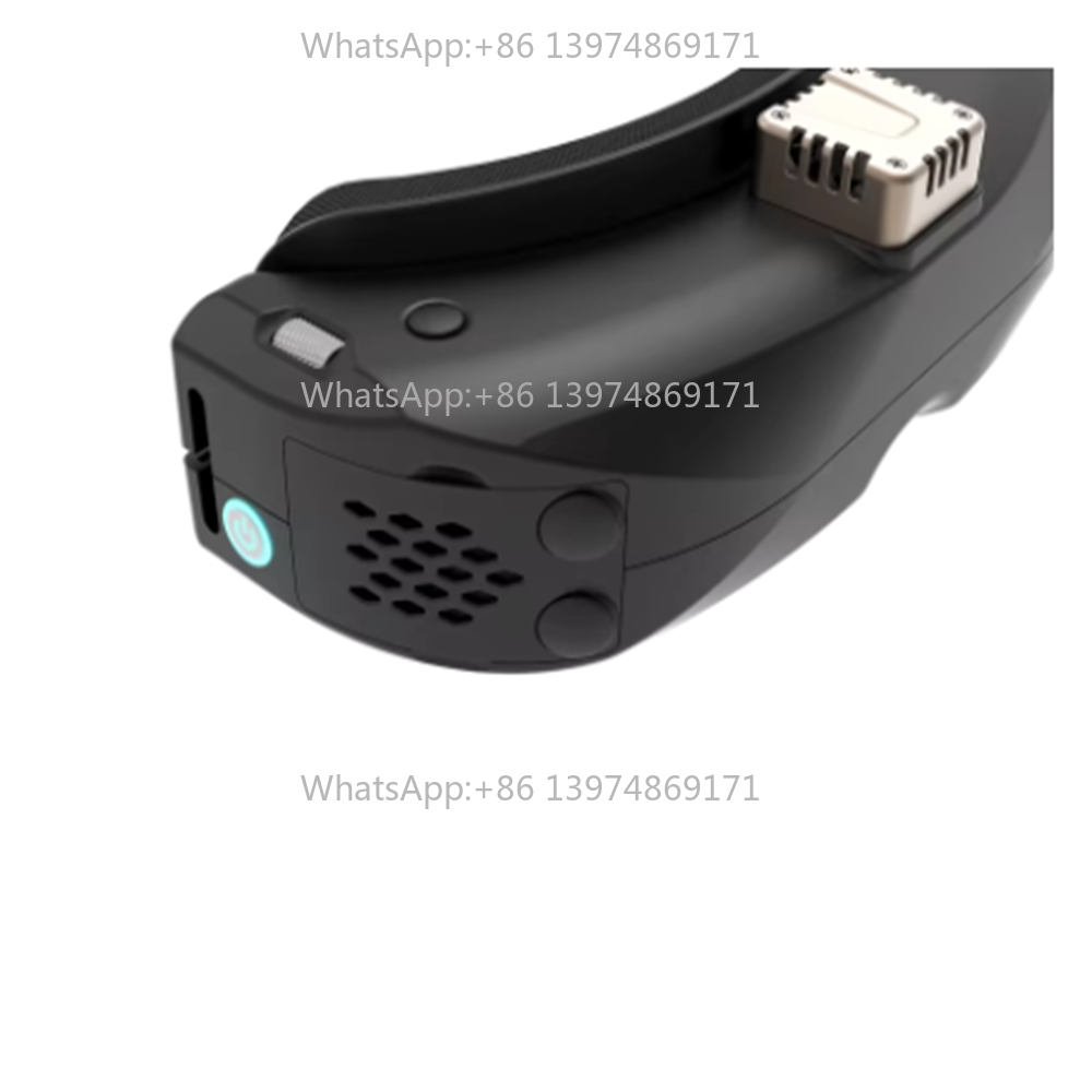 Skyzone Sky04O Pro Fpv Goggles - SKYZONE SKY04O Pro FPV-bril OLED 5.8Ghz