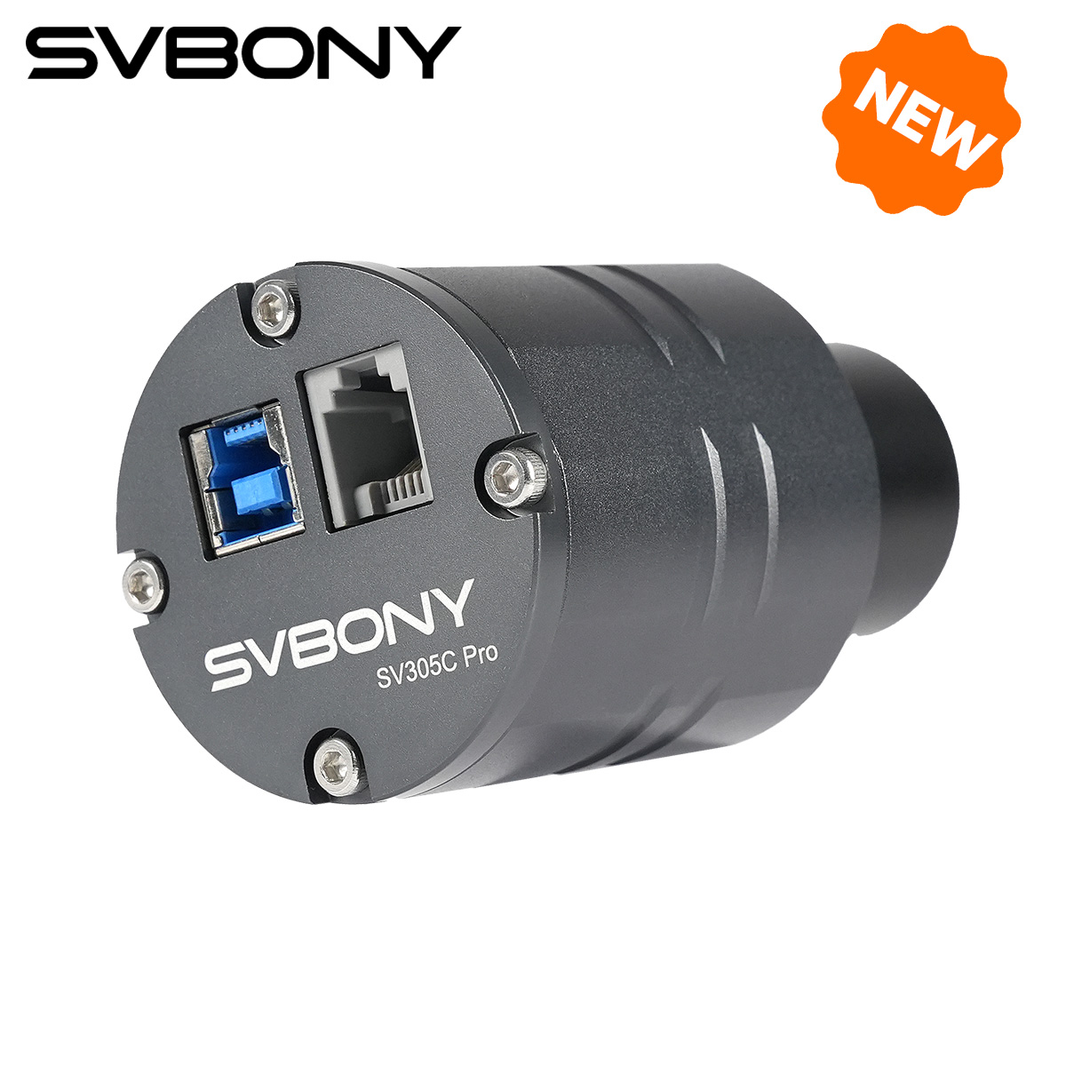 Skyzone Sky04O Pro Fpv Goggles - Svbony SV305C Pro Telescoopcamera 1,25 inch