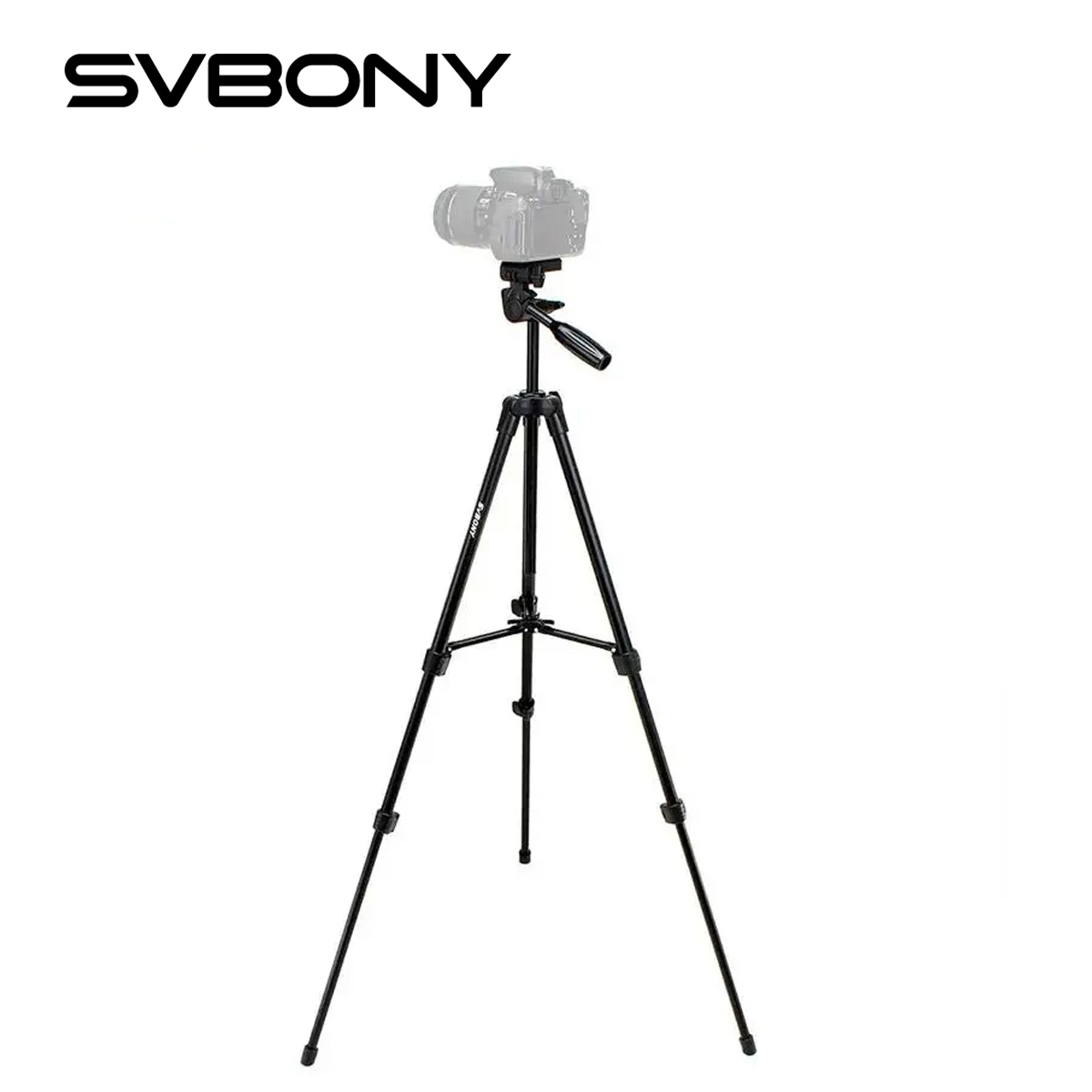 Skyzone Sky04X Pro Oled Fpv Goggles - SVBONY SV101 Statief Draagbaar 49' Reislichtgewicht