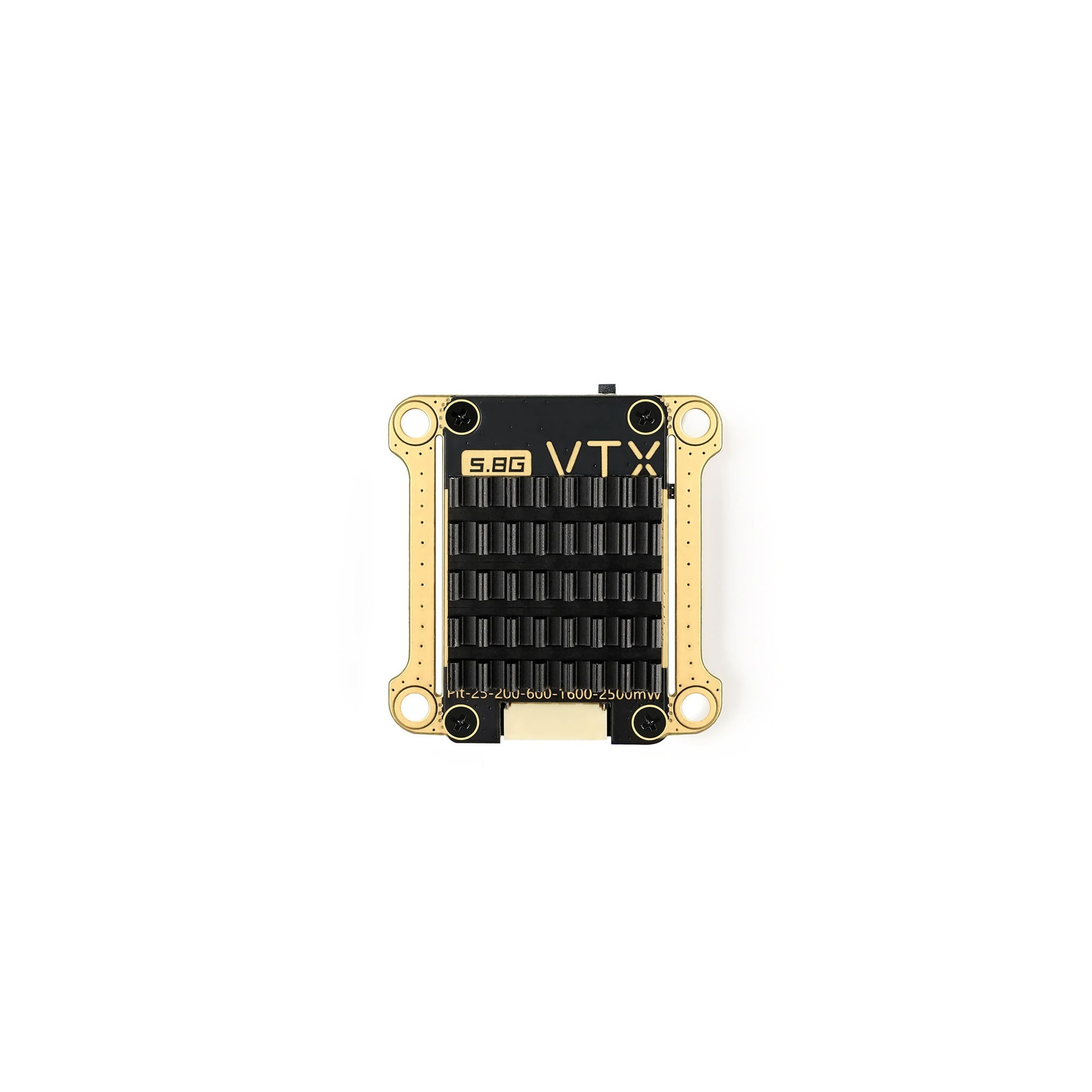 Geprc Rad Vtx 5.8G 2.5W - Voor GEPRC RAD VTX 5.8G 2.5W