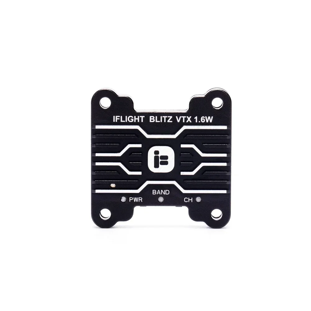 Iflight Blitz 1.6W 5.8G Vtx - IFlight BLITZ 1,6W VTX - 5,8G
