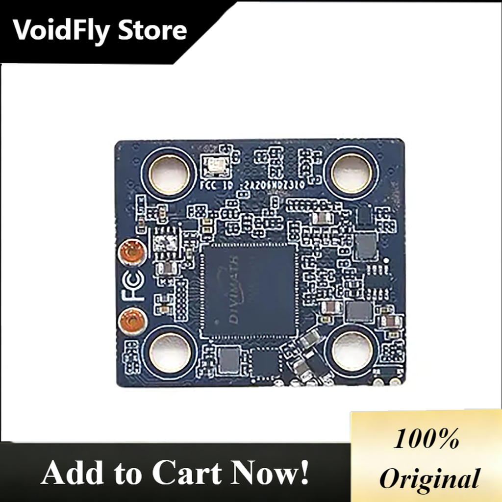 Hdzero Goggles Digital Hd Fpv - VoidFly HDZero Race V3 Digitale HD