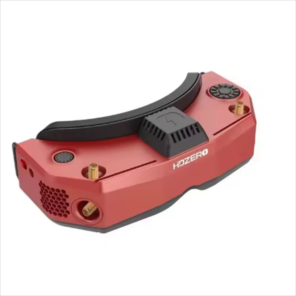 Hdzero Goggles Digital Hd Fpv - HDZero Goggle 2 FPV HD Digitale