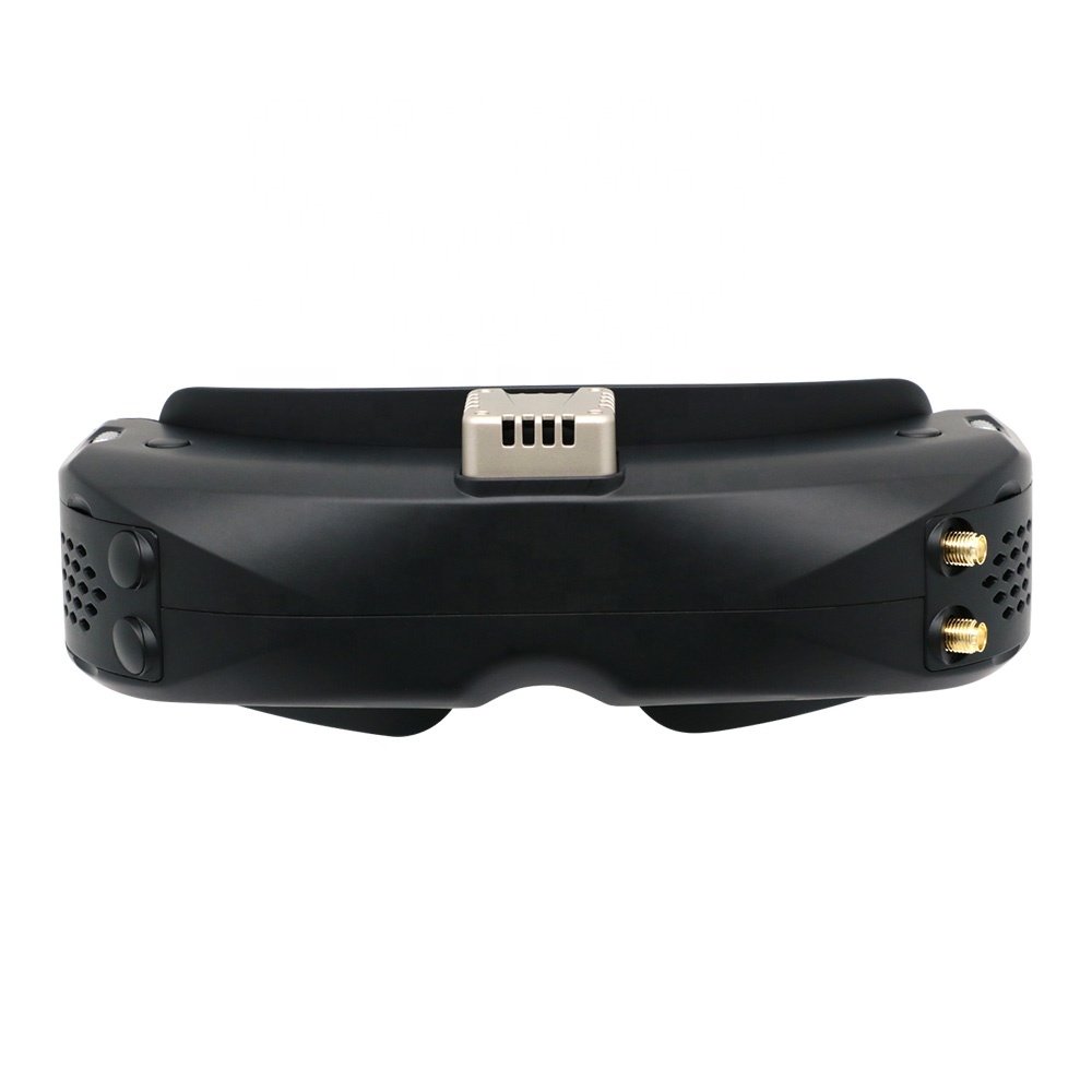 SKYZONE SKY04X PRO OLED 48CH 5 - Skyzone Sky04X Pro Oled Fpv Goggles recensie en prijs