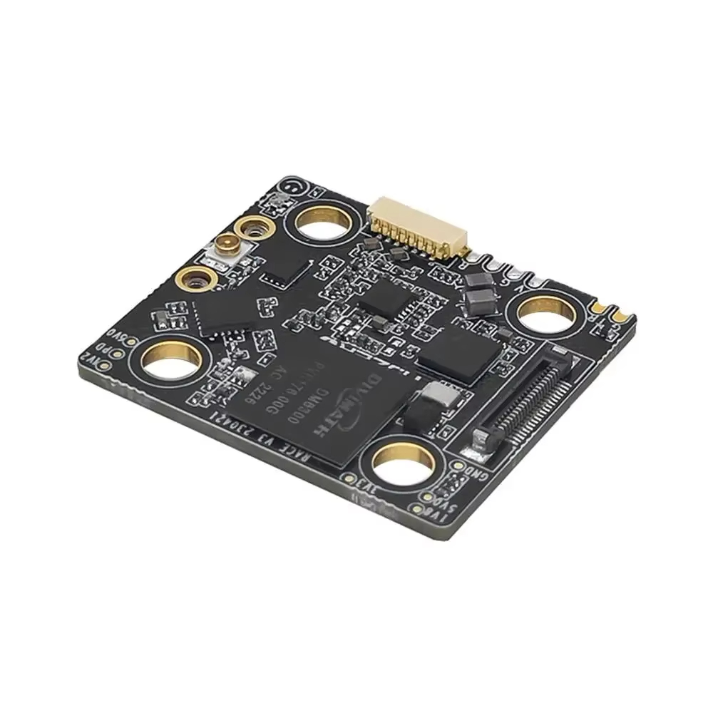 HDZero Race V3 VTX Digitale HD - Hdzero Goggles Digital Hd Fpv recensie en prijs
