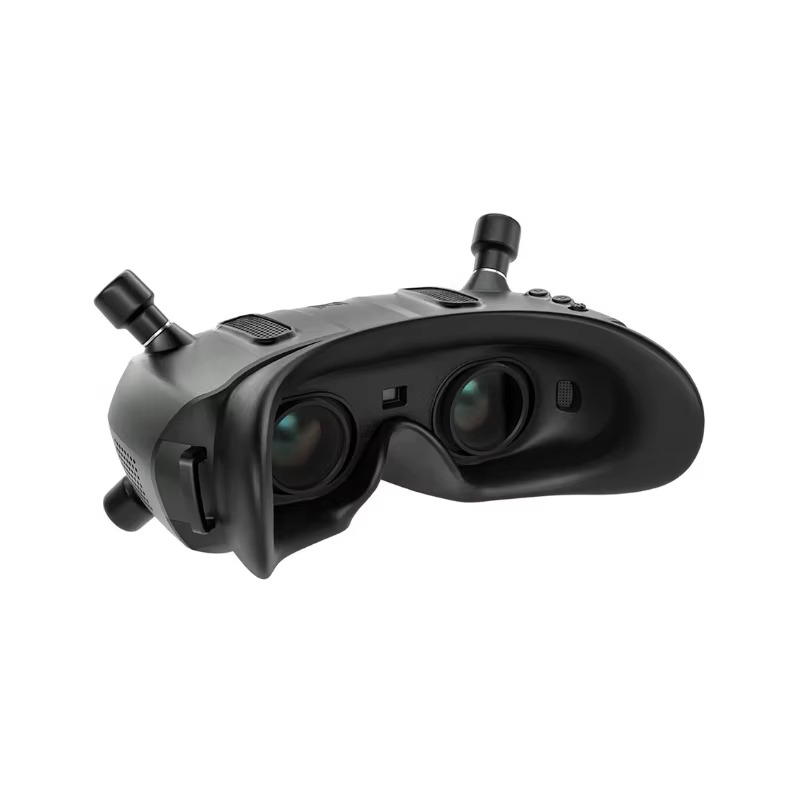 2025 NIEUWE CADDX Walksnail Av - Walksnail Avatar Hd Goggles X recensie en prijs