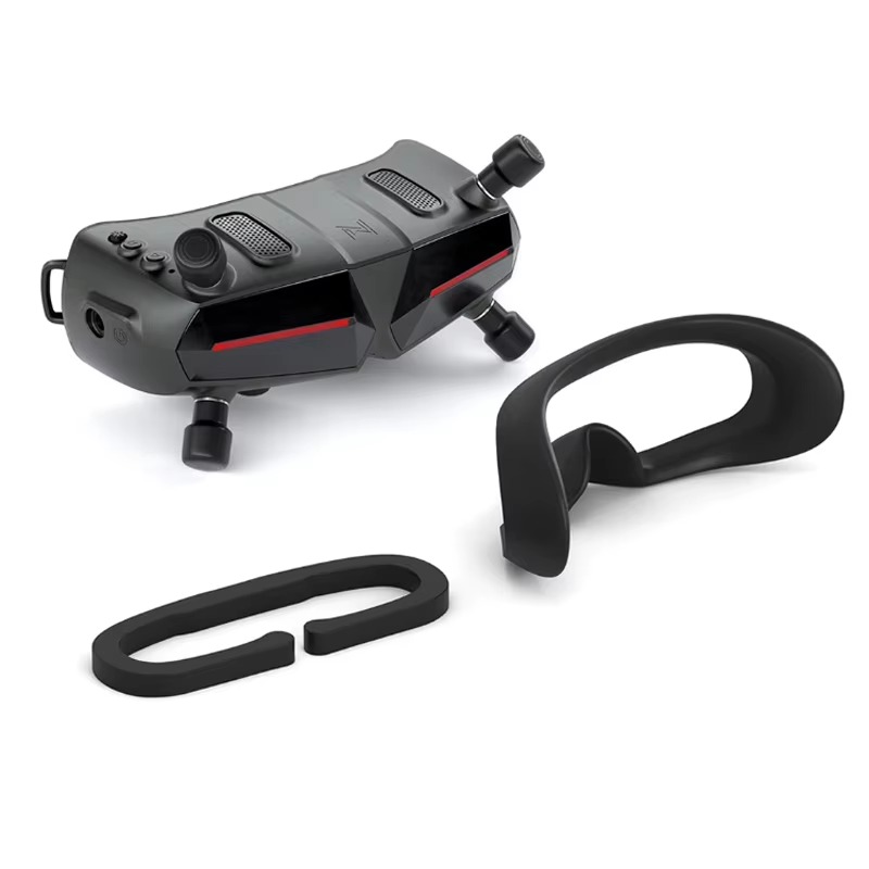2025 NIEUWE CADDX Walksnail Av - Walksnail Avatar Hd Goggles X recensie en prijs