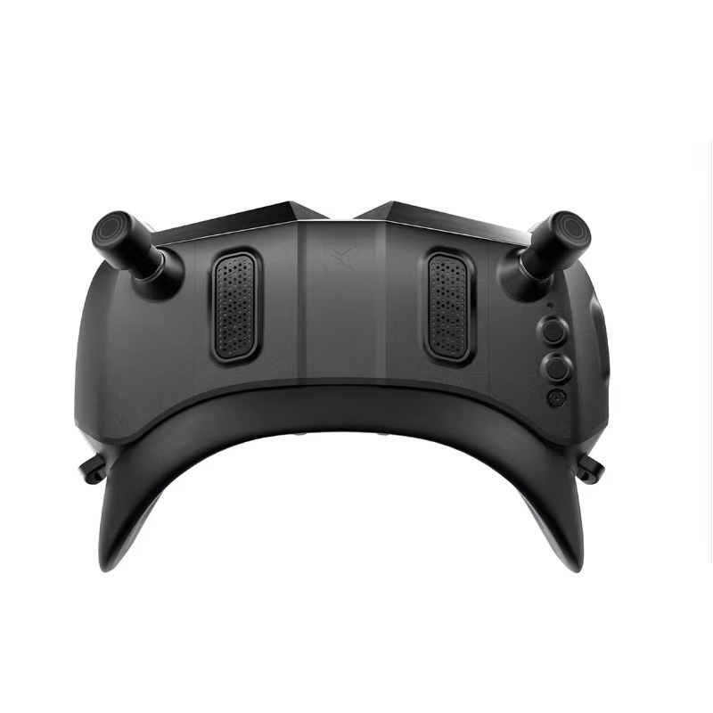 2025 NIEUWE CADDX Walksnail Av - Walksnail Avatar Hd Goggles X recensie en prijs