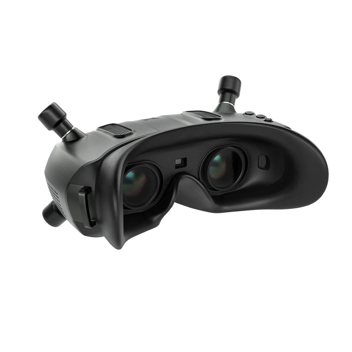 CADDX FPV Walksnail Avatar HD- - Walksnail Avatar Hd Goggles X recensie en prijs