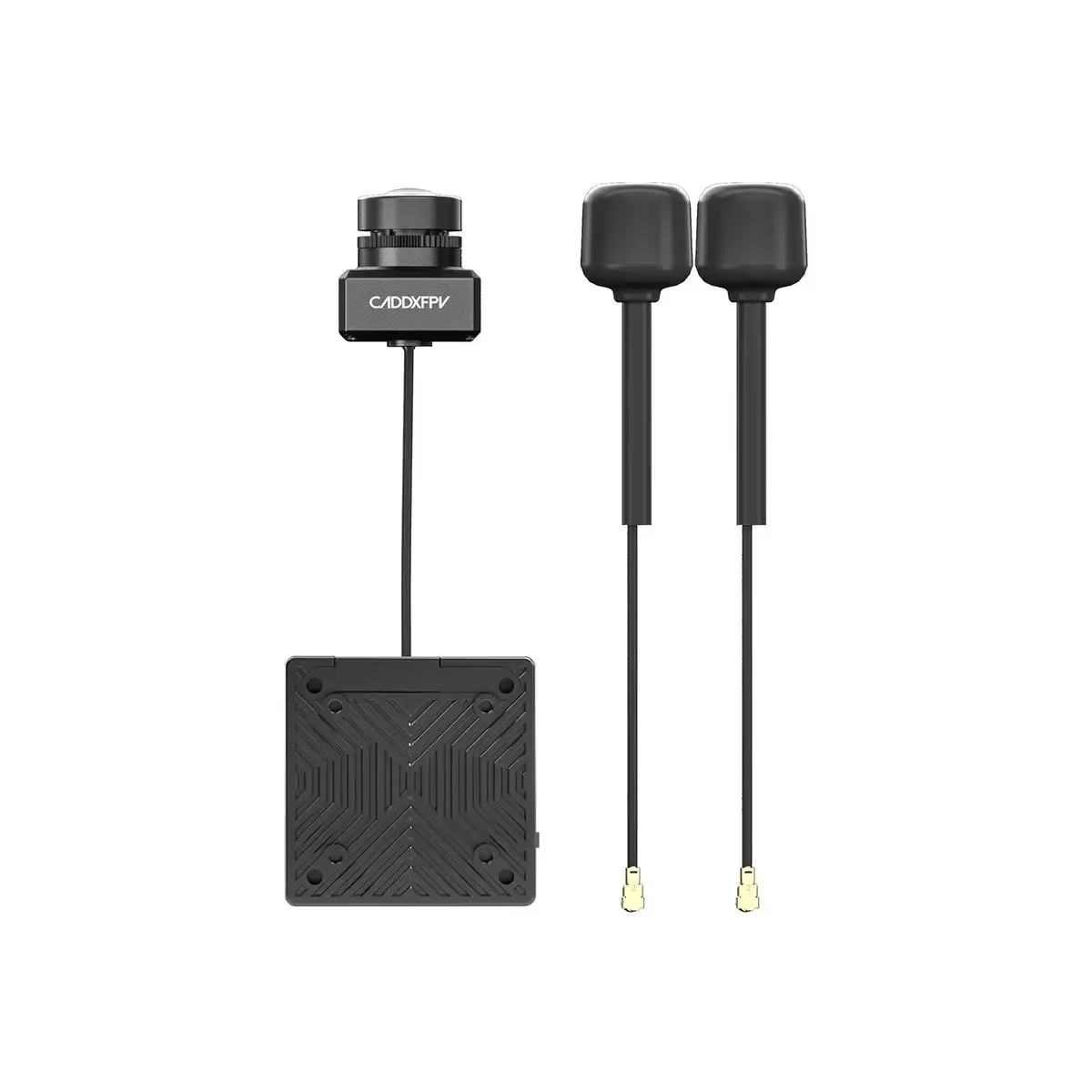 Walksnail Avatar HD V2 & Pro K - Walksnail Avatar Hd Kit V2 32Gb recensie en prijs