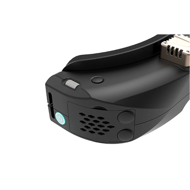 Skyzone Sky04o Pro Oled Fpv Br - Skyzone Sky04O Pro Fpv Goggles recensie en prijs