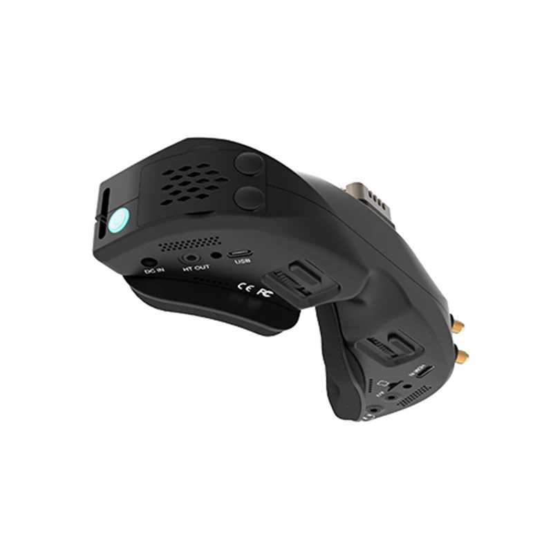 Skyzone Sky04o Pro Oled Fpv Br - Skyzone Sky04O Pro Fpv Goggles recensie en prijs