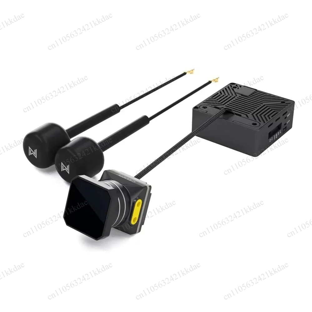 Voor Walksnail Avatar HD Moonl - Walksnail Avatar Hd Moonlight Kit 4K recensie en prijs