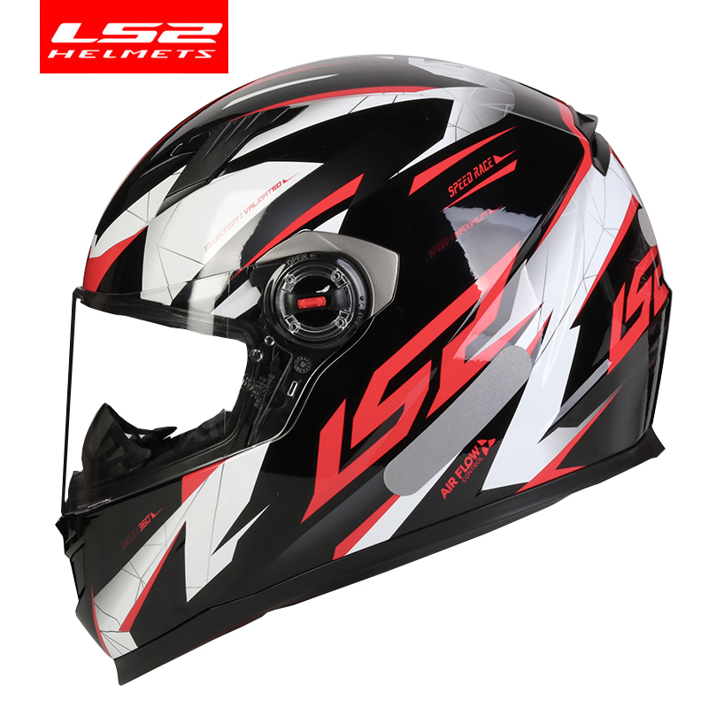 LS2 FF358 Integraal Motorhelm  - Walksnail Avatar Hd Kit V2 32Gb recensie en prijs