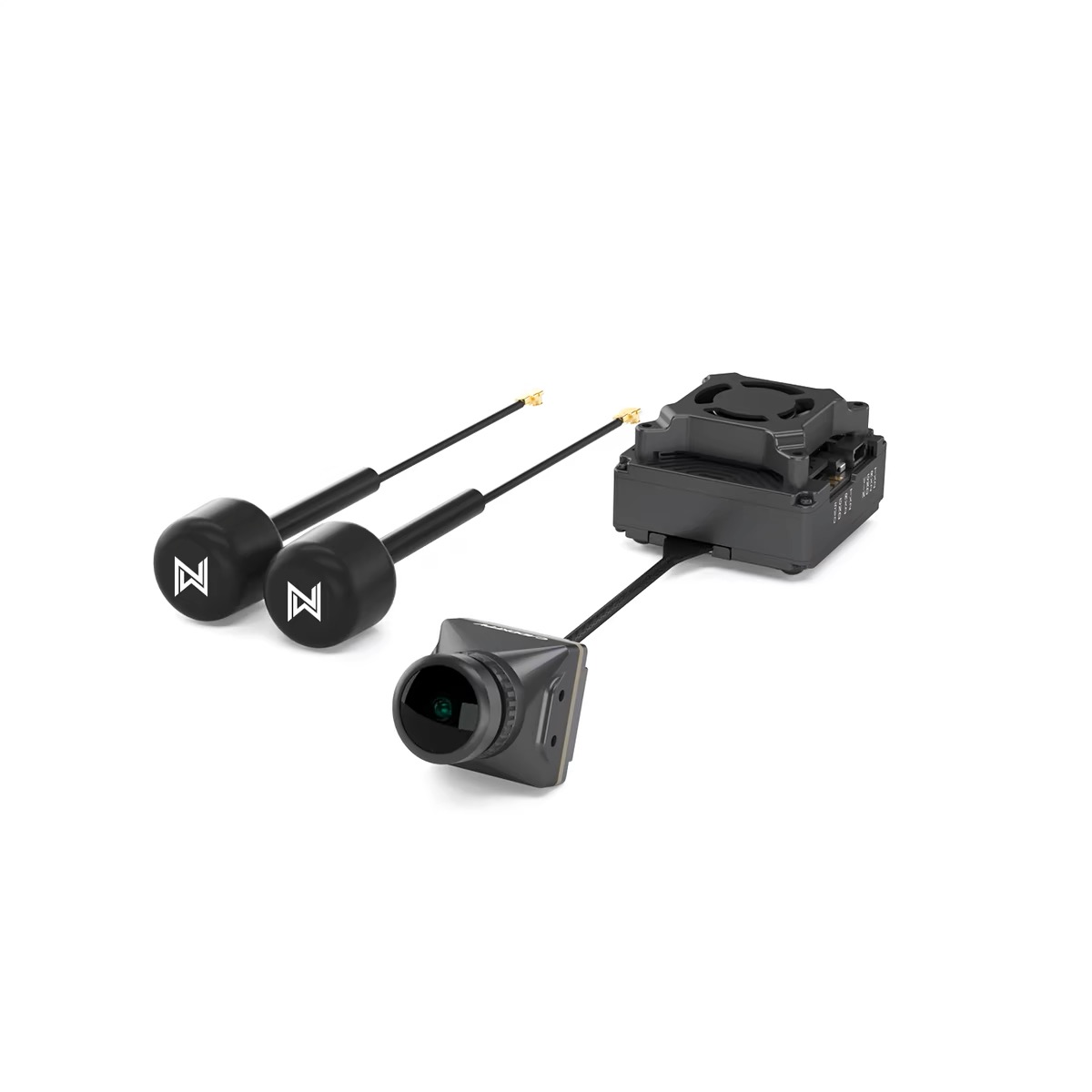 Caddx Walksnail Avatar HD Kit  - Walksnail Avatar Hd Kit V2 32Gb recensie en prijs