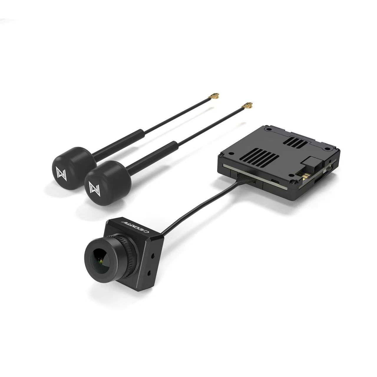 Caddx Walksnail Avatar HD Kit  - Walksnail Avatar Hd Kit V2 32Gb recensie en prijs