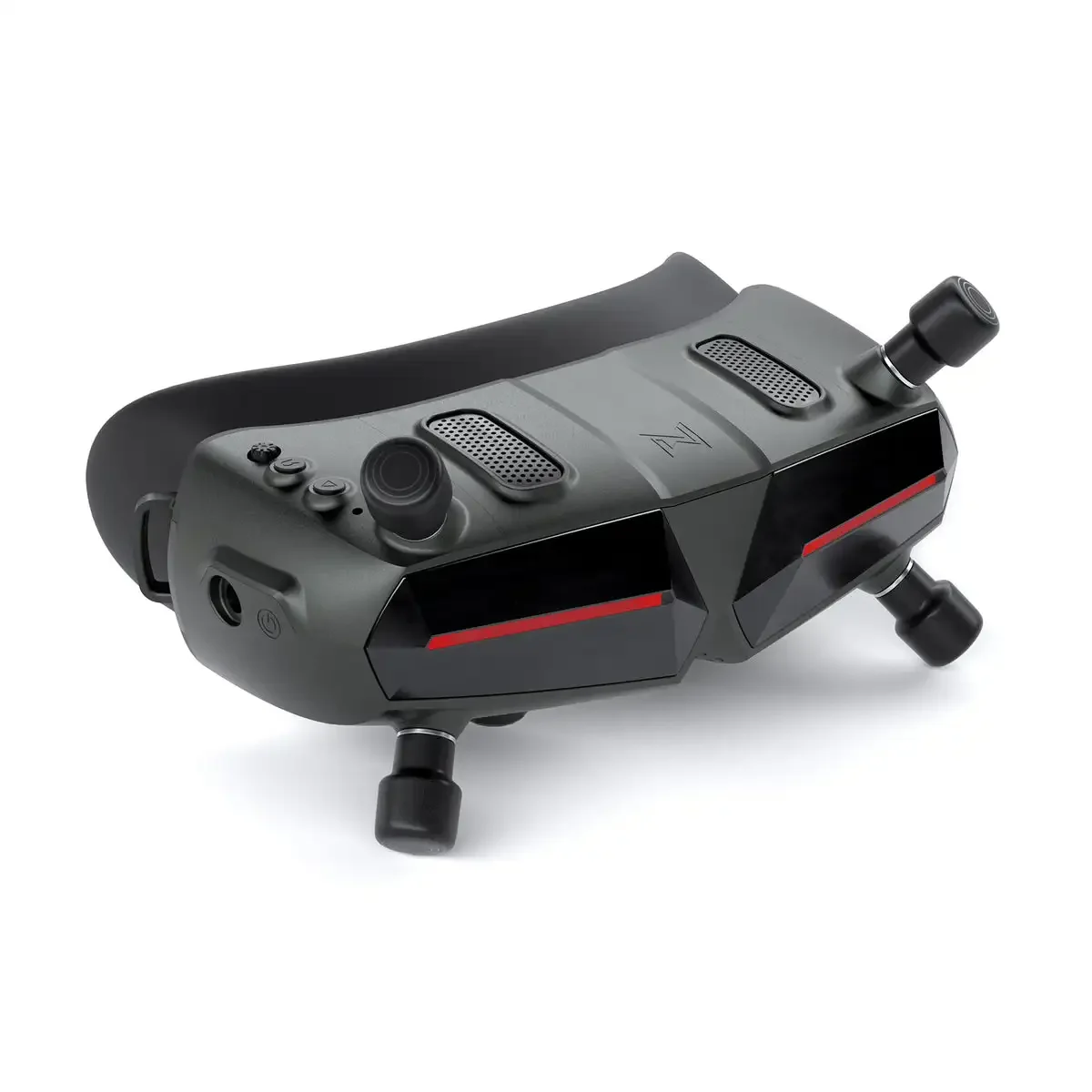Walksnail Avatar HD Goggles X  - Walksnail Avatar Hd Goggles X recensie en prijs