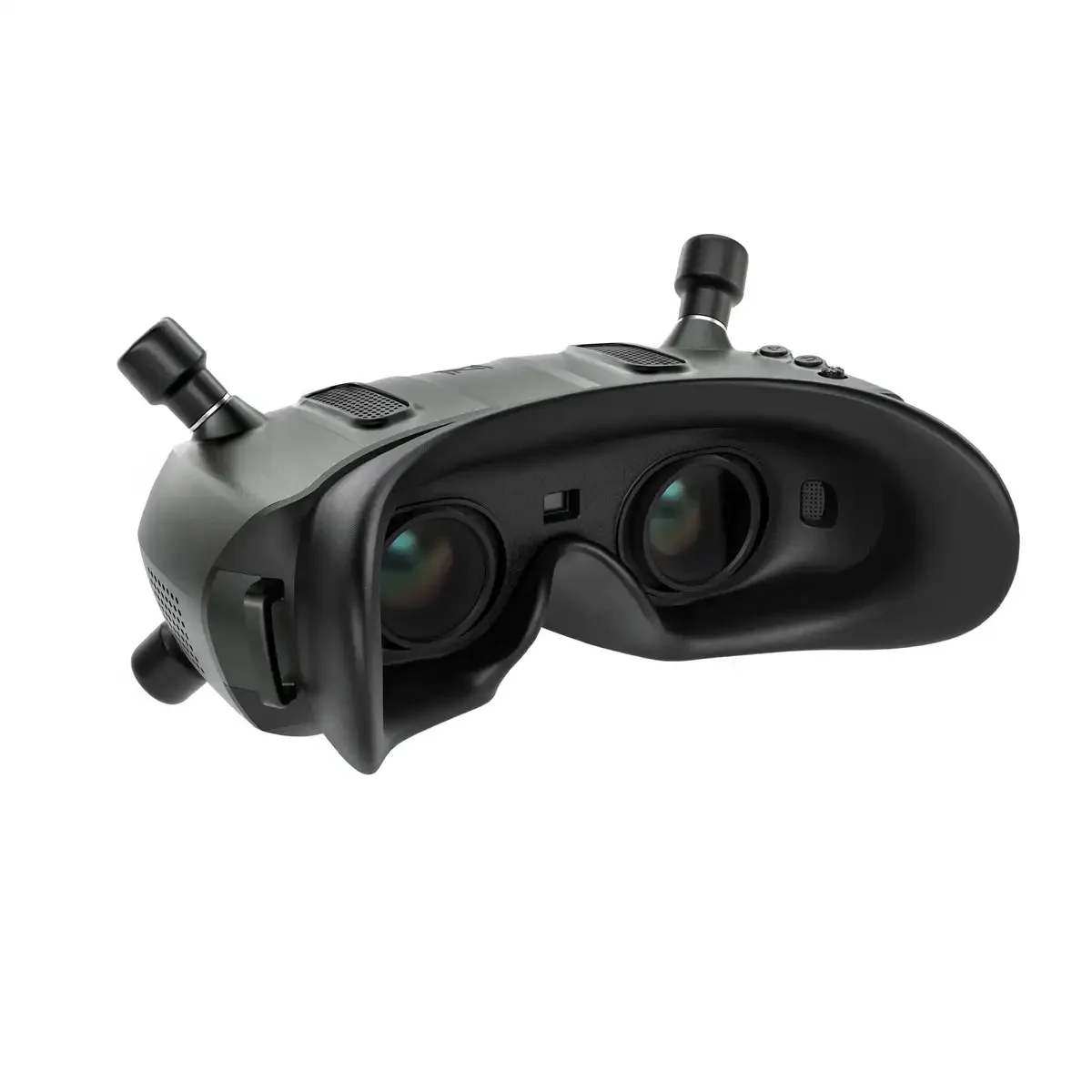 Walksnail Avatar HD Goggles X  - Walksnail Avatar Hd Goggles X recensie en prijs