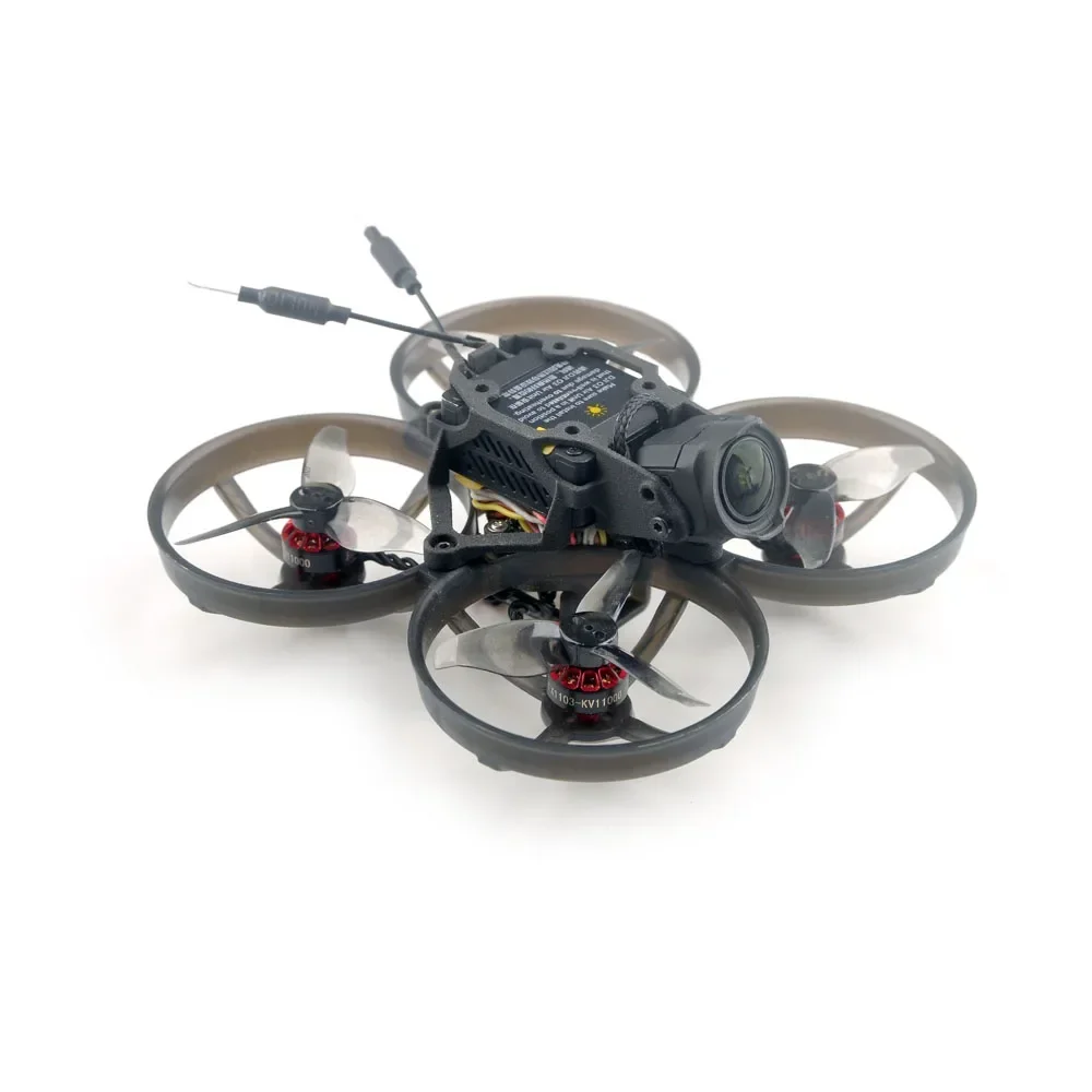 HappyModel Mobula8 HD 2S 85 mm - Walksnail Avatar Hd Kit V2 32Gb recensie en prijs