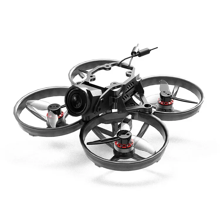 HappyModel Mobula8 HD 2S 85 mm - Walksnail Avatar Hd Kit V2 32Gb recensie en prijs