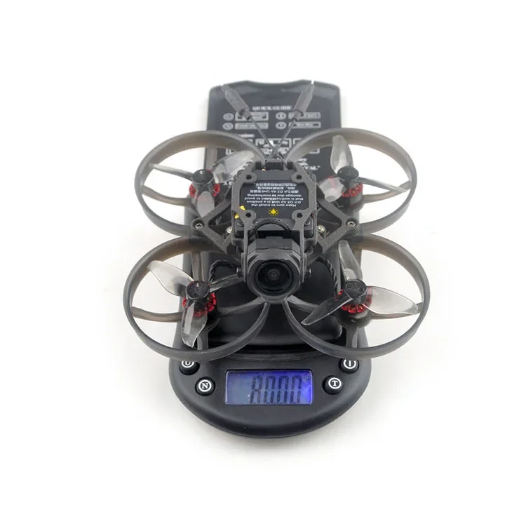 HappyModel Mobula8 HD 2S 85 mm - Walksnail Avatar Hd Kit V2 32Gb recensie en prijs
