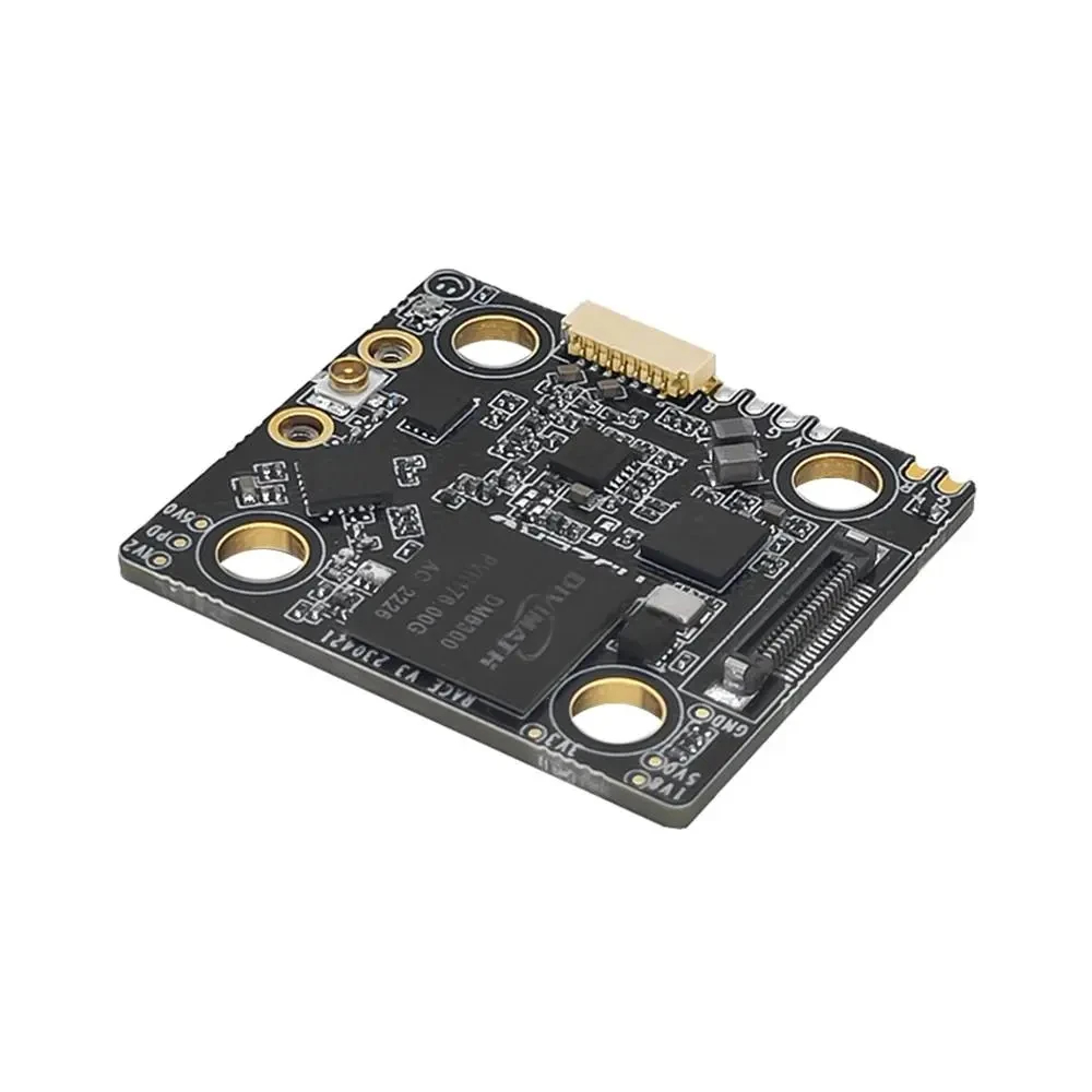 HDZero Race V3 VTX Digitale HD - Hdzero Goggles Digital Hd Fpv recensie en prijs