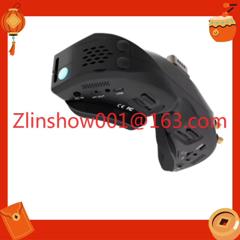 SKYZONE SKY04O Pro FPV-bril OL - Skyzone Sky04O Pro Fpv Goggles recensie en prijs