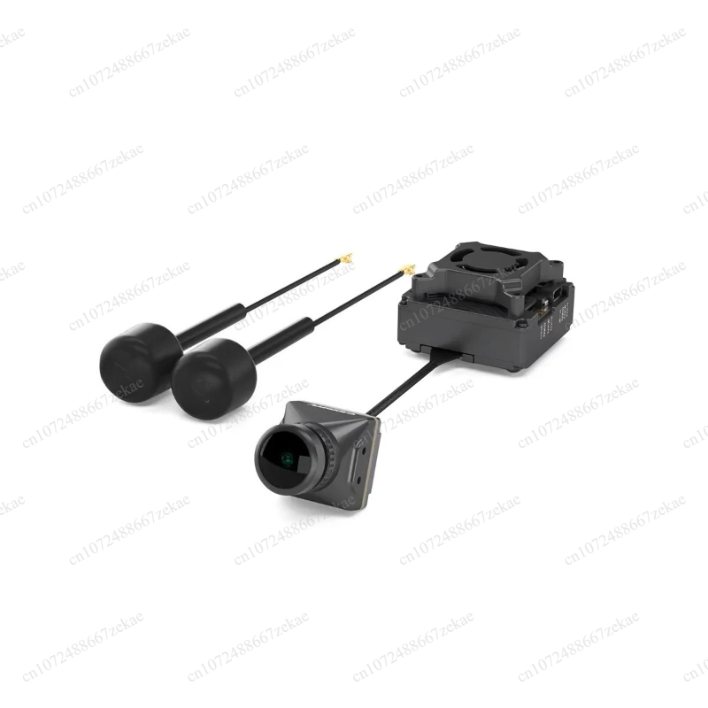 Caddx Walksnail Avatar HD Kit  - Walksnail Avatar Hd Kit V2 32Gb recensie en prijs