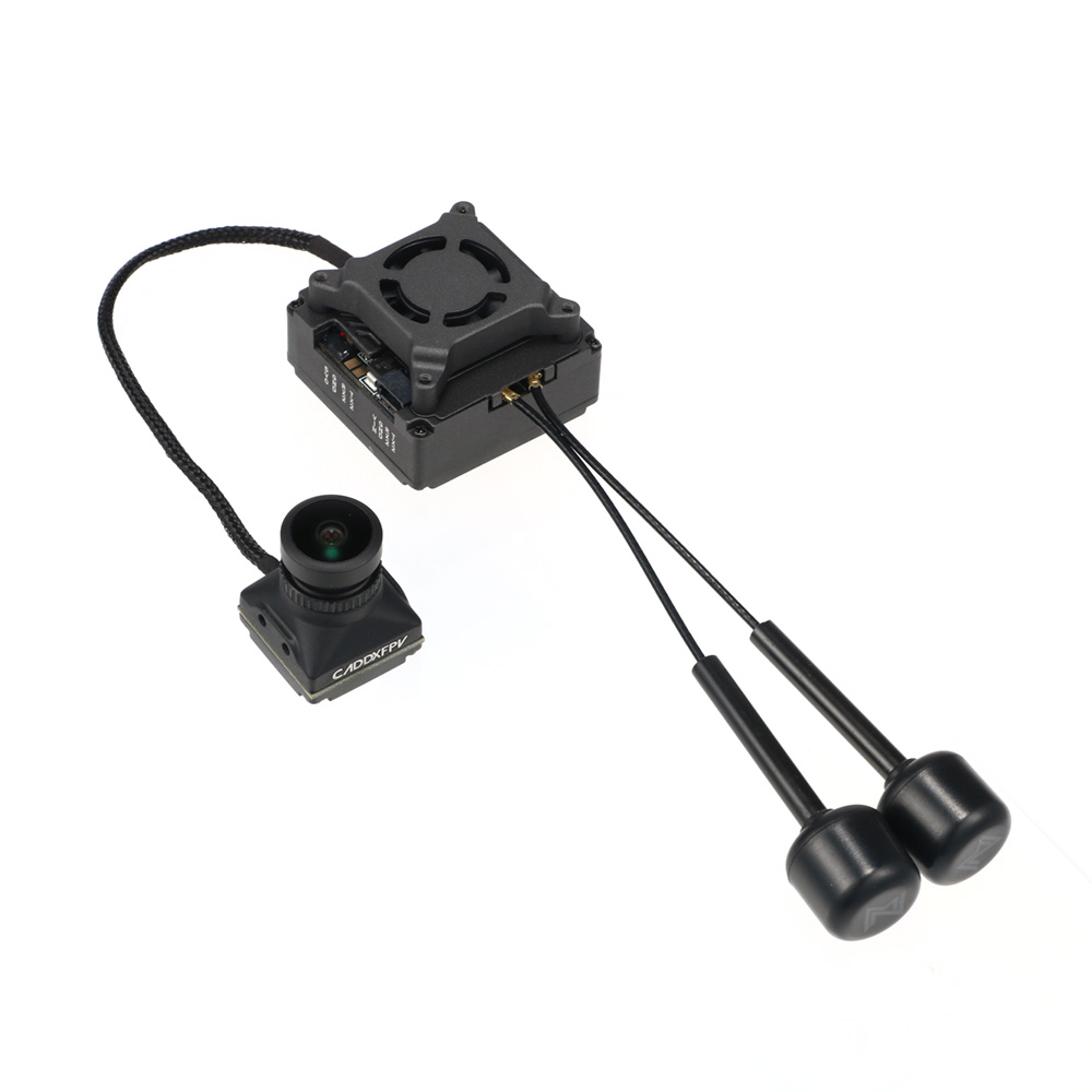Walksnail Avatar GT KIT 2W VTX - Walksnail Avatar Gt Kit 2W Vtx recensie en prijs
