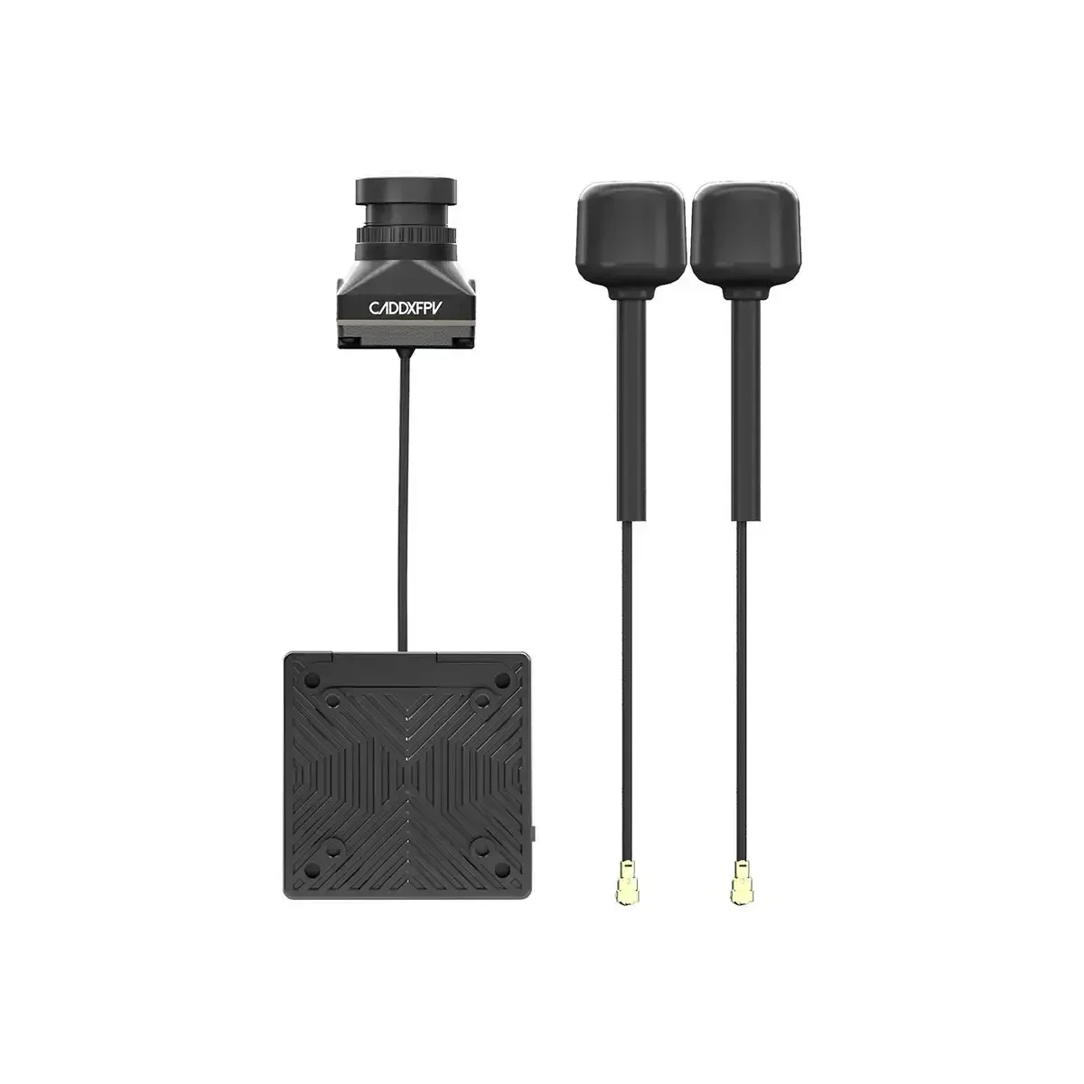 Walksnail Avatar HD Pro Kit V2 - Walksnail Avatar Hd Kit V2 32Gb recensie en prijs