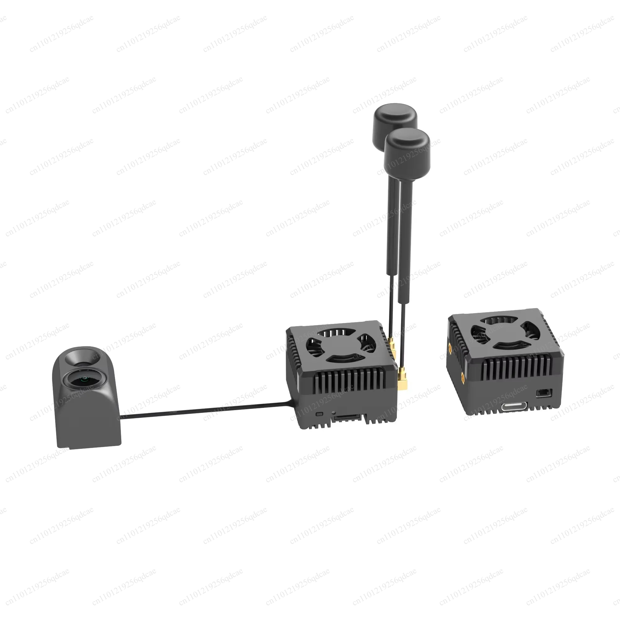 Walksnail Ascent GT Pro Z40 /  - Walksnail Avatar Hd Kit V2 32Gb recensie en prijs