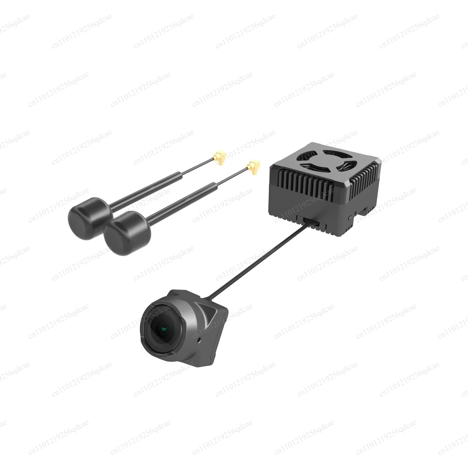 Walksnail Ascent GT Pro Z40 /  - Walksnail Avatar Hd Kit V2 32Gb recensie en prijs