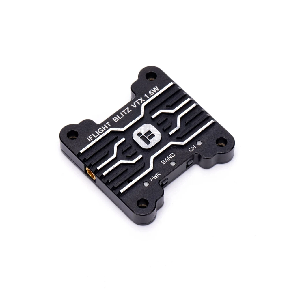 UniFly IFlight BLITZ 5.8G VTX  - Iflight Blitz 1.6W 5.8G Vtx recensie en prijs