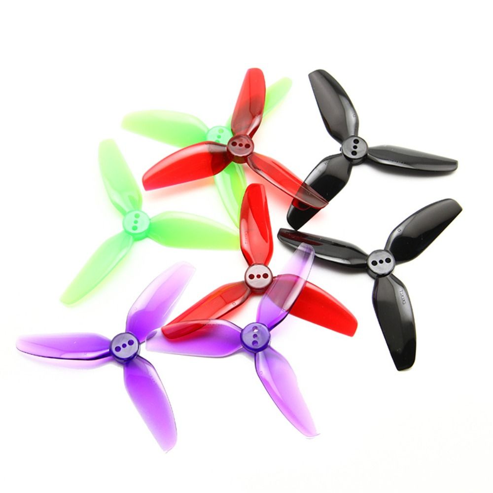 2Pairs HQProp T3X3X3 Propeller - Walksnail Avatar Hd Goggles X recensie en prijs