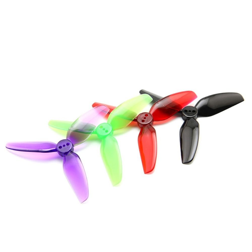 2Pairs HQProp T3X3X3 Propeller - Walksnail Avatar Hd Goggles X recensie en prijs