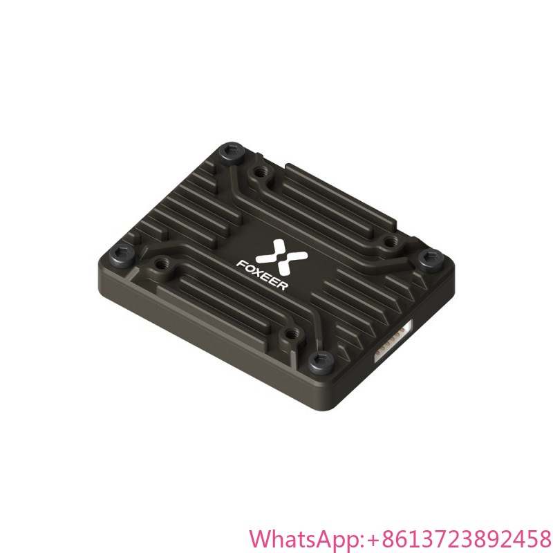 Foxeer 4.9G Low Band-brilmodul - Foxeer Reaper Extreme 2.5W Vtx recensie en prijs