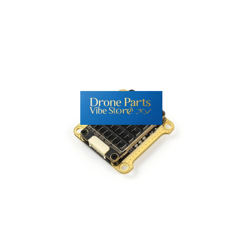 Drone onderdelen GEPRC RAD VTX - Geprc Rad Vtx 5.8G 2.5W recensie en prijs