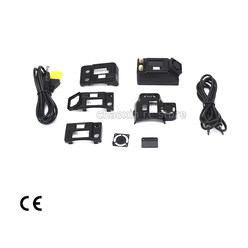 SKYZONE Schermontvanger Steady - Skyzone Steadyview X Receiver Module recensie en prijs