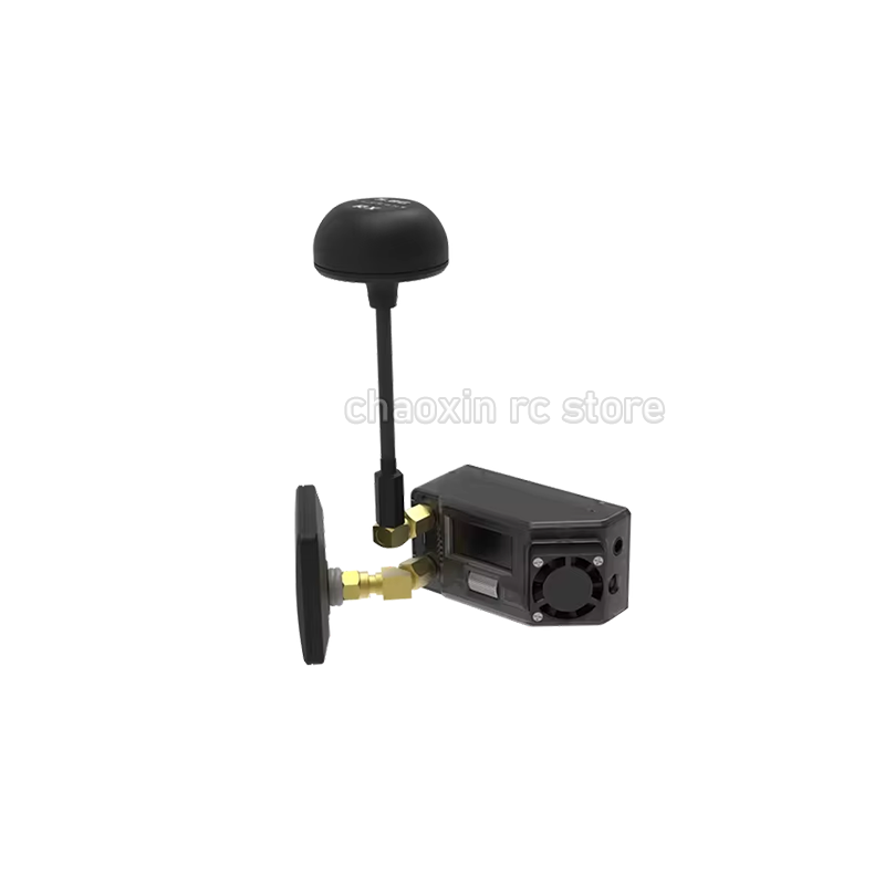 SKYZONE Schermontvanger Steady - Skyzone Steadyview X Receiver Module recensie en prijs
