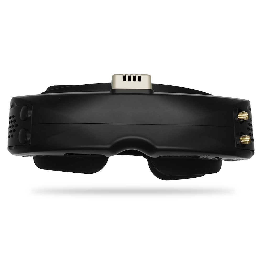 Skyzone SKY04X PRO 5.8GHz FPV- - Skyzone Sky04O Pro Fpv Goggles recensie en prijs