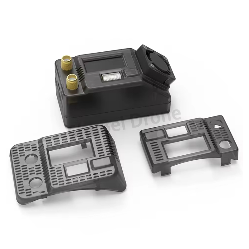 SKYZONE SteadyView X 5.8G FPV- - Skyzone Steadyview X Receiver Module recensie en prijs