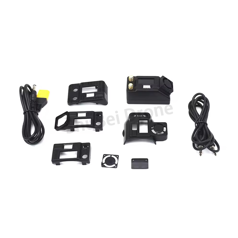 SKYZONE SteadyView X 5.8G FPV- - Skyzone Steadyview X Receiver Module recensie en prijs