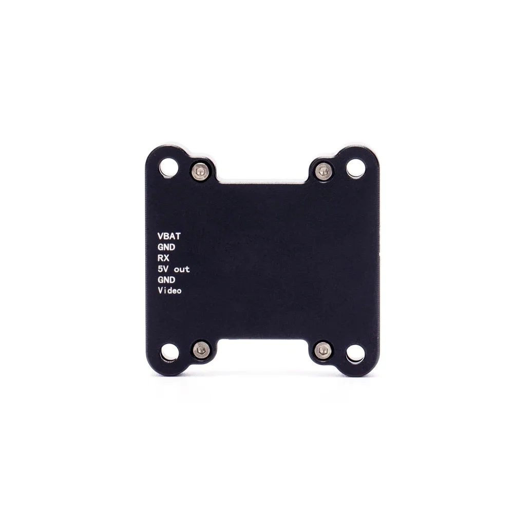 iFlight BLITZ 5.8G 1.6W VTX vi - Iflight Blitz 1.6W 5.8G Vtx recensie en prijs