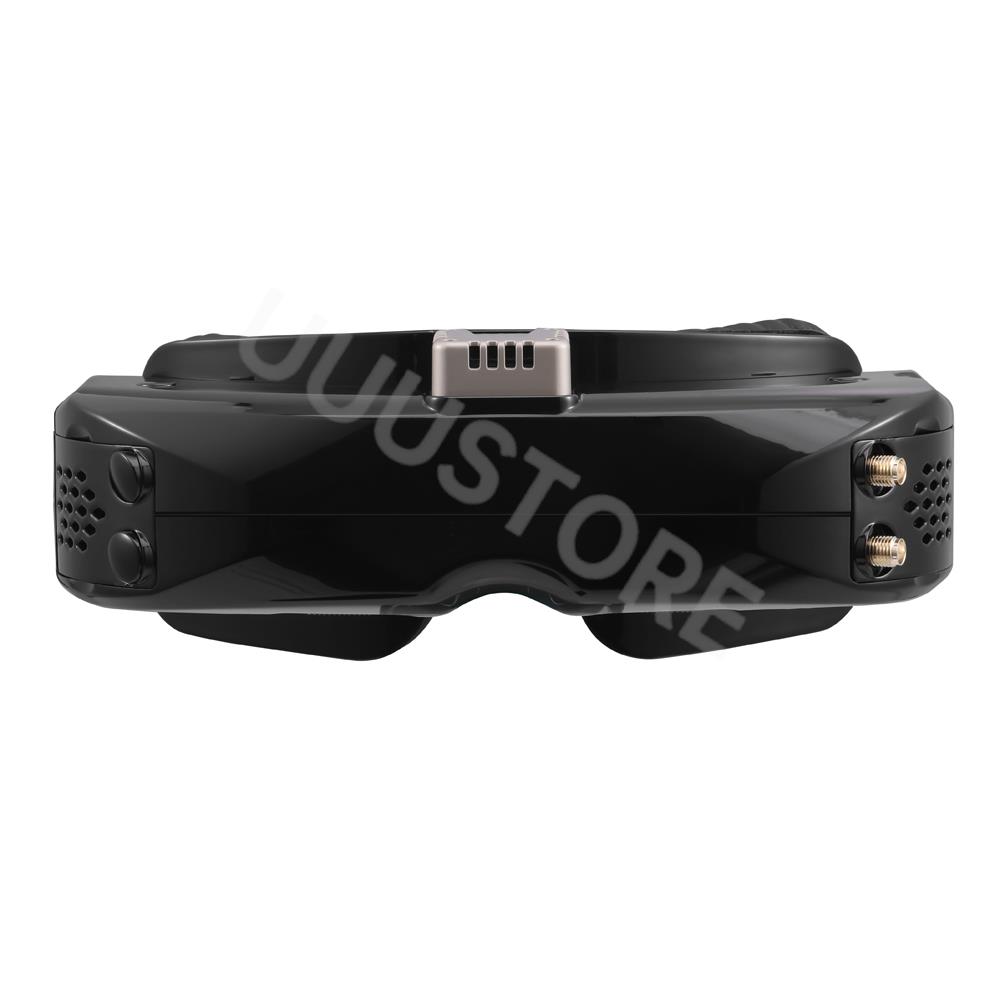 SKY04X SKYZONE Pro 5.8Ghz 48CH - Skyzone Sky04X Pro Oled Fpv Goggles recensie en prijs