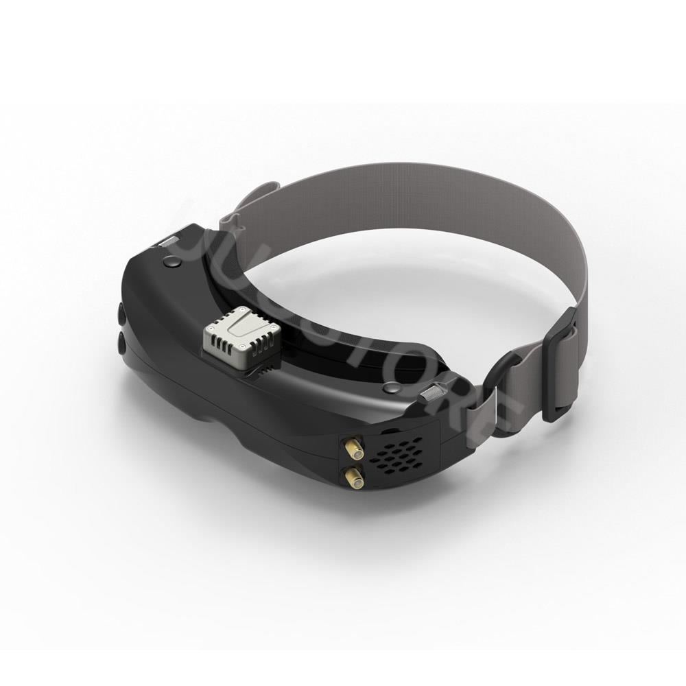 SKY04X SKYZONE Pro 5.8Ghz 48CH - Skyzone Sky04X Pro Oled Fpv Goggles recensie en prijs